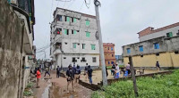 ATU cordon off house in N’ganj on suspicion of militant den
